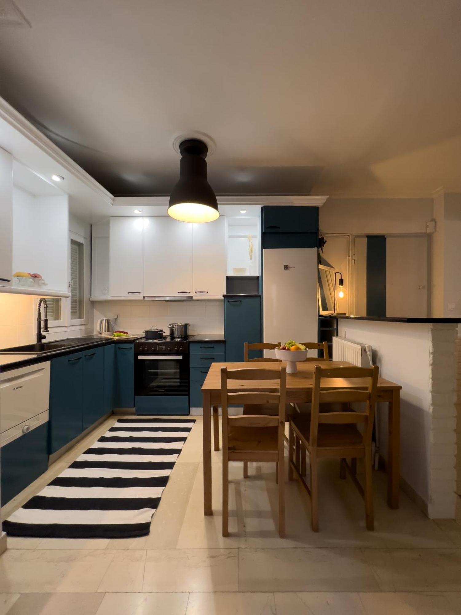 Homevision - Galerius Arch - Center Appartement Thessaloniki