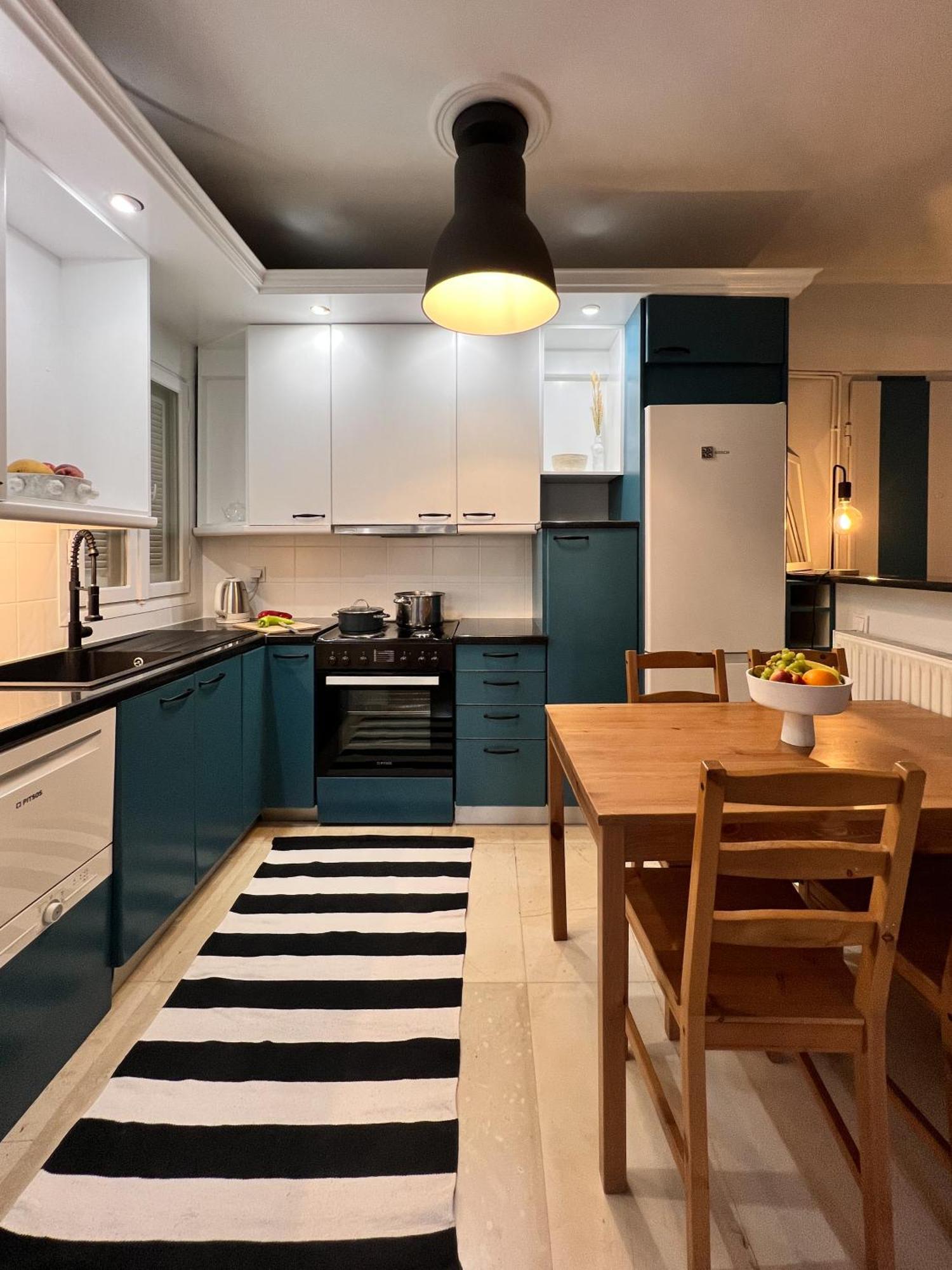 Appartement Homevision - Galerius Arch - Center Thessaloniki